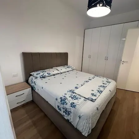 Apartman Urban Oasis Magnet *