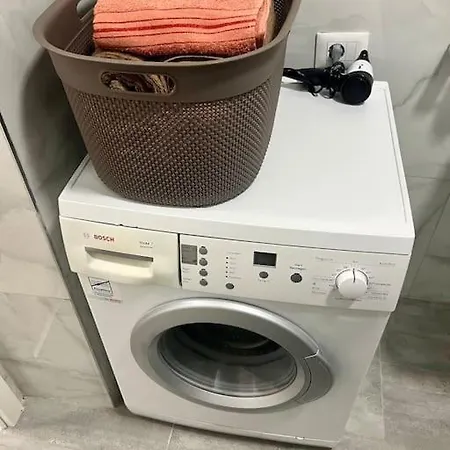 アパート Urban Oasis Magnet *