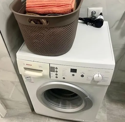 アパート Urban Oasis Magnet *