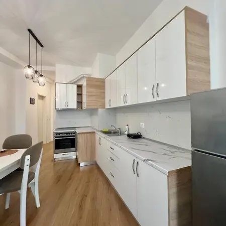 Urban Oasis Magnet *