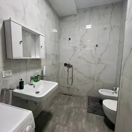 Urban Oasis Magnet Appartement *